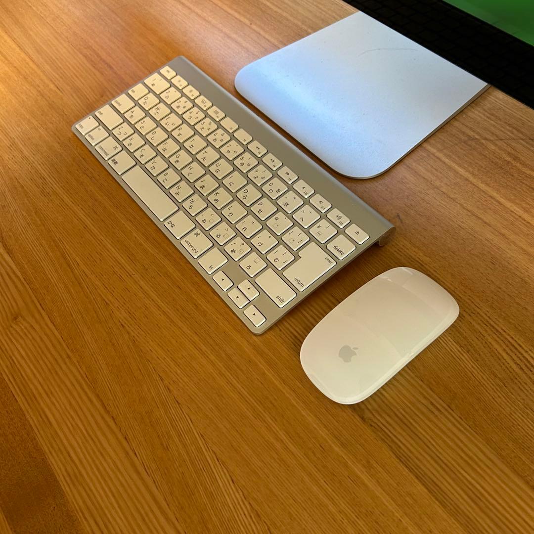 Mac Pro 3.7GHz4コア　フルセット