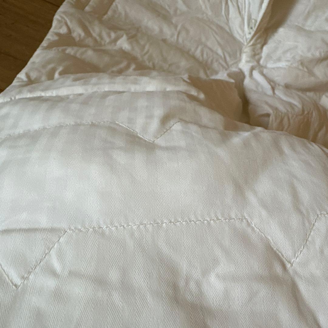 値下　PEARLY GATES 中綿レディースパンツ サイズ1