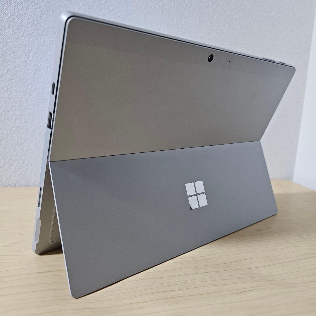 Surface Pro7＋ プラス／Core i5 11世代／LTE内蔵／ペン