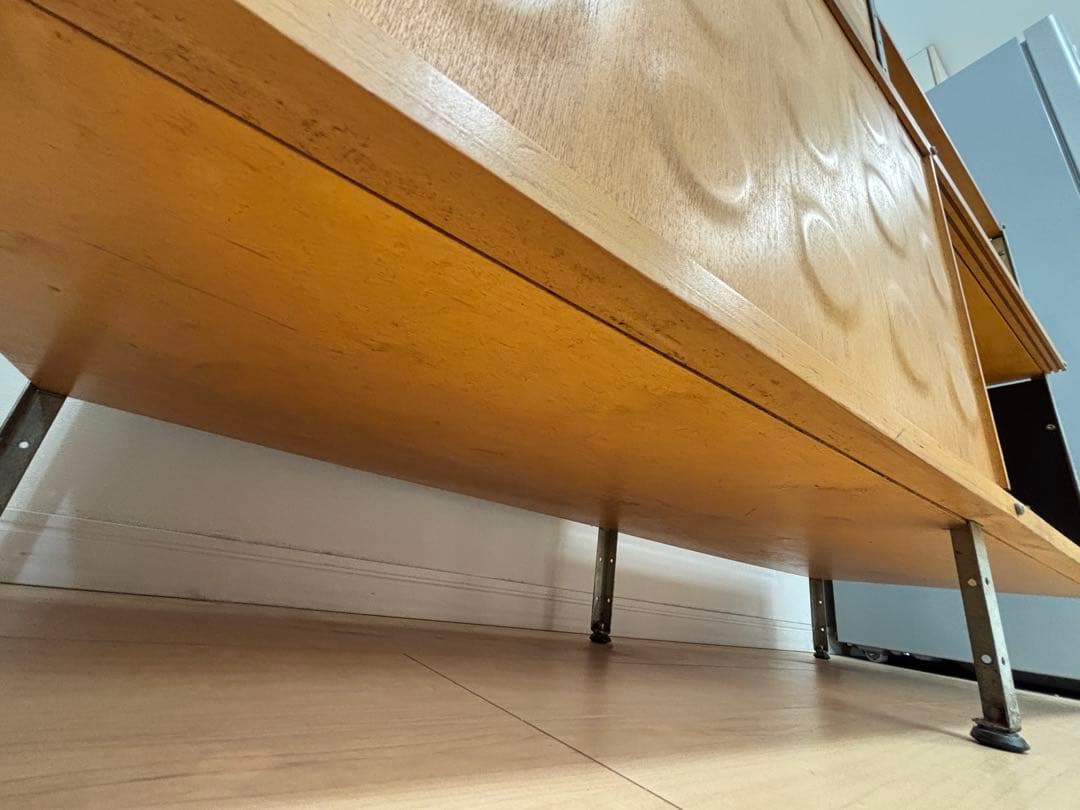 イームズ　Eames esu HermanMiller Nigo g1950