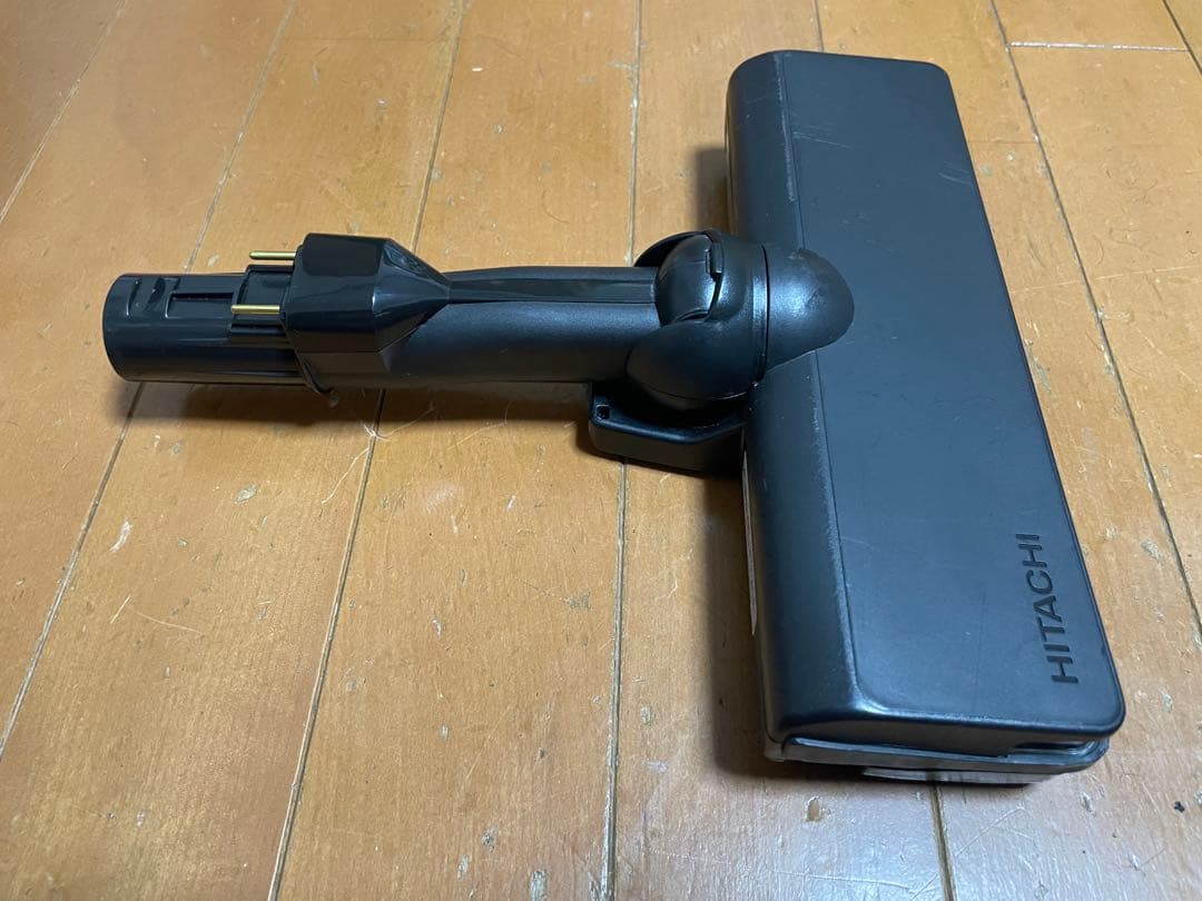 日立 掃除機 パワーヘッドD-DP37 PV-BHL5000J-004 ブラック