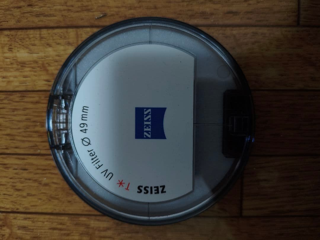 レンズ(単焦点) FE50mm f1.8 SEL50F18F