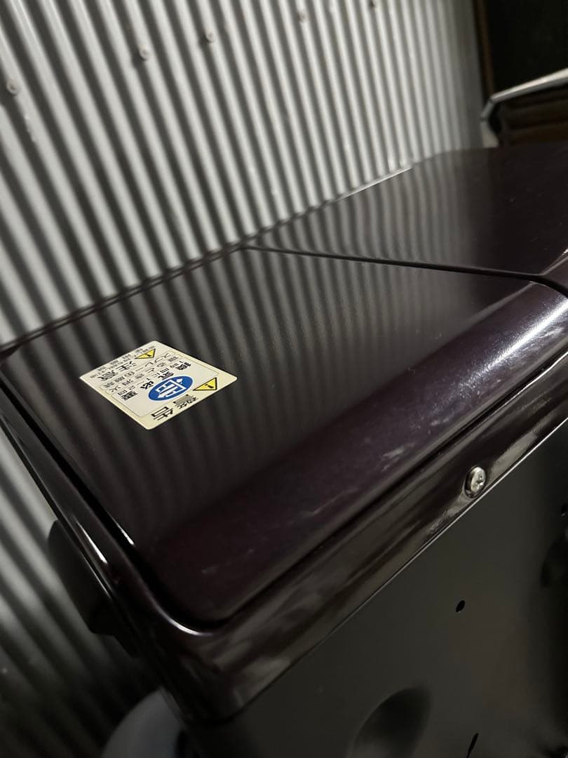 ダイニチ FW-5717SDR 石油ファンヒーター