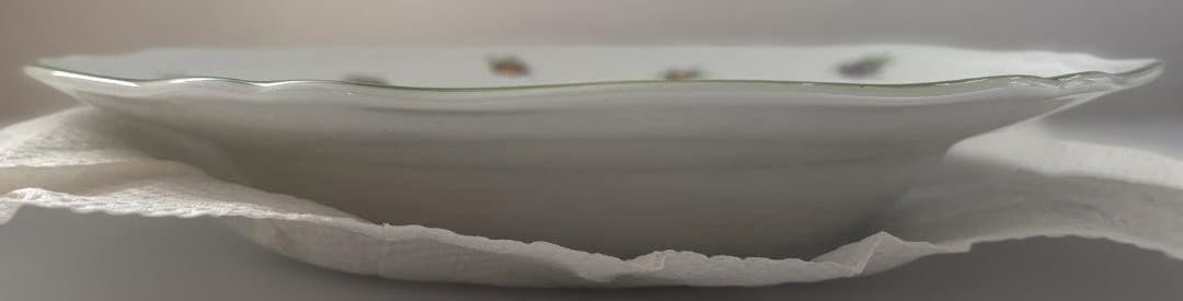 未使用 リチャード ジノリ ベッキオスクエアプレートプレート 2枚組