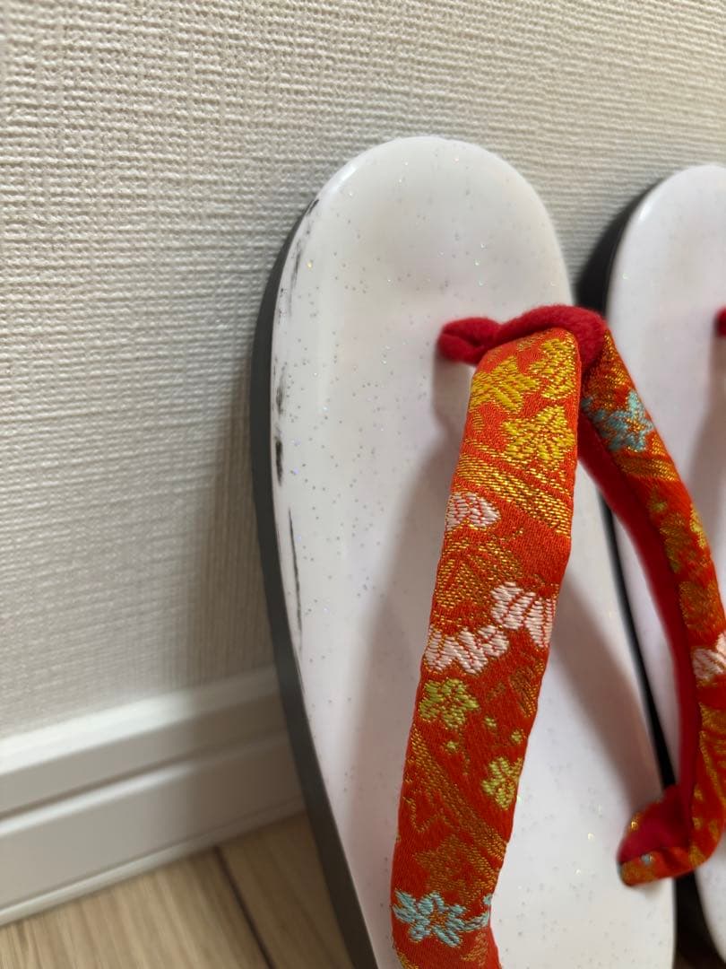 7歳七五三セット こどもアンサンブル9点セット no.505