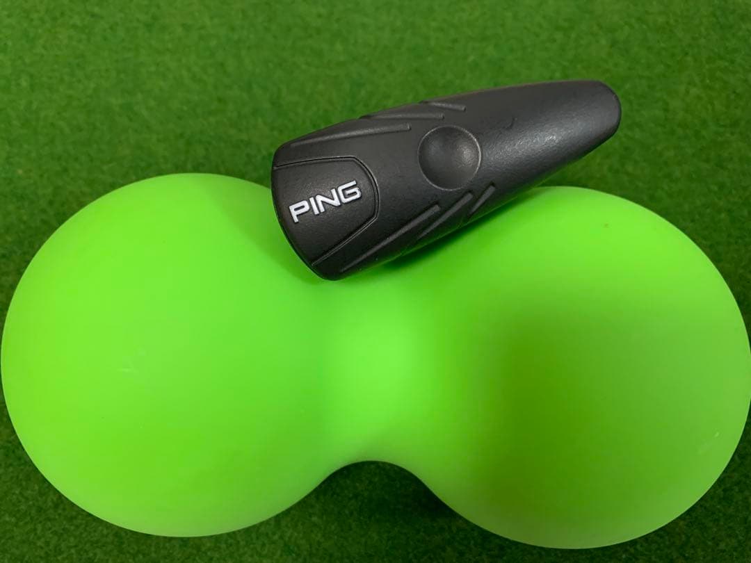 2/11㊗️限定！PING G410 PLUS 10.5度 ピンツアー 65（S）