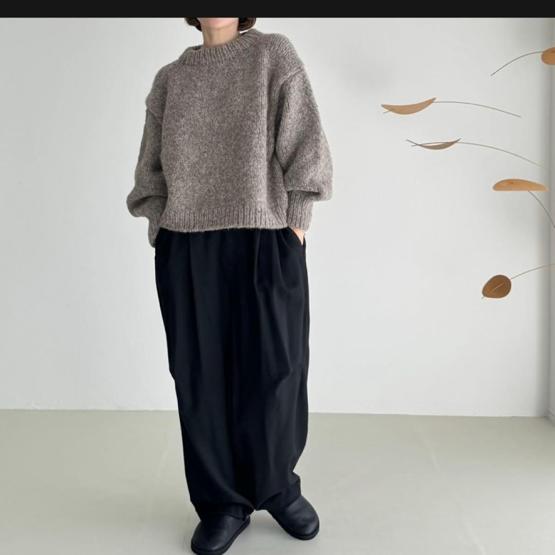 argue SABO SHOES 23㎝