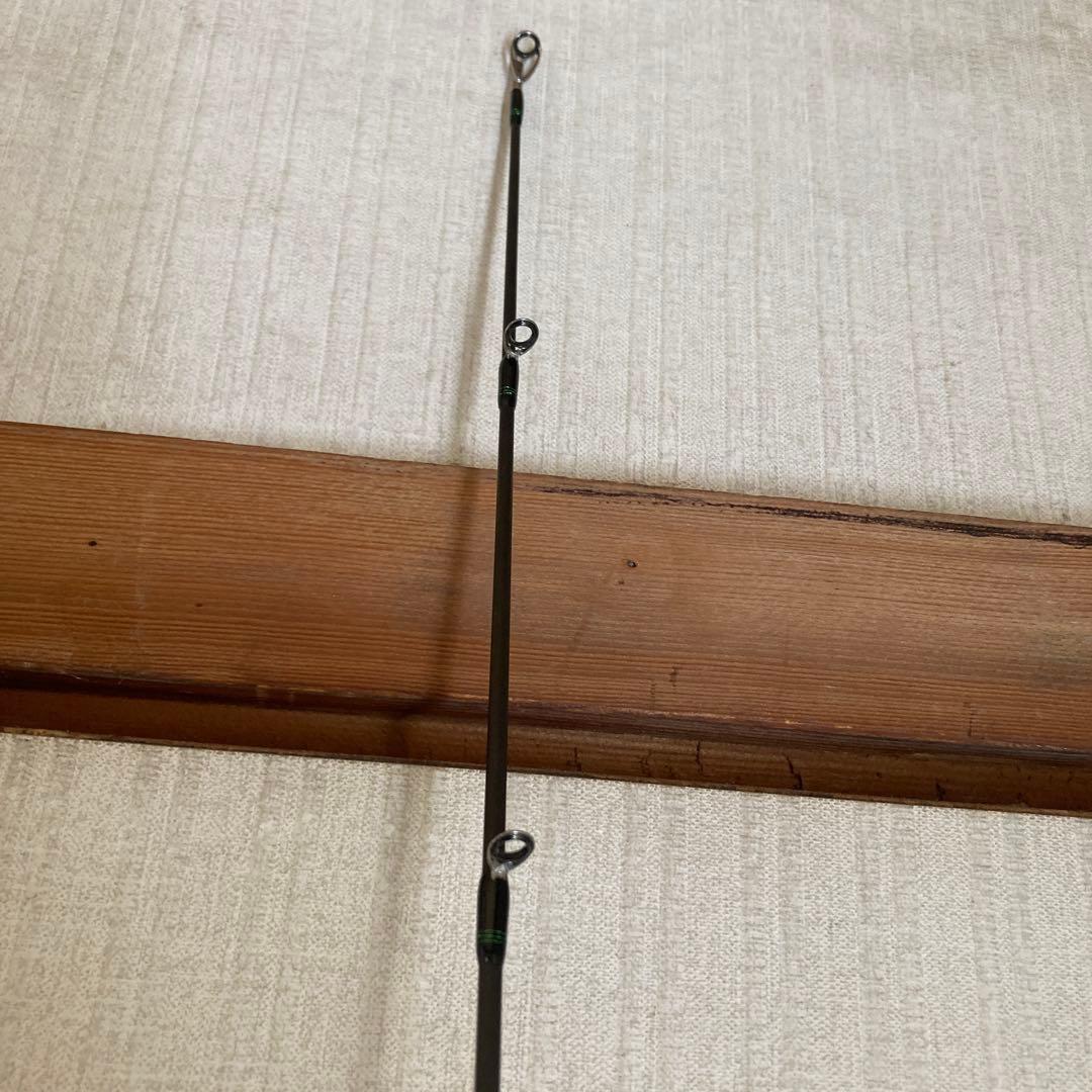 ノリーズ ロードランナーストラクチャーNXS STN680MH