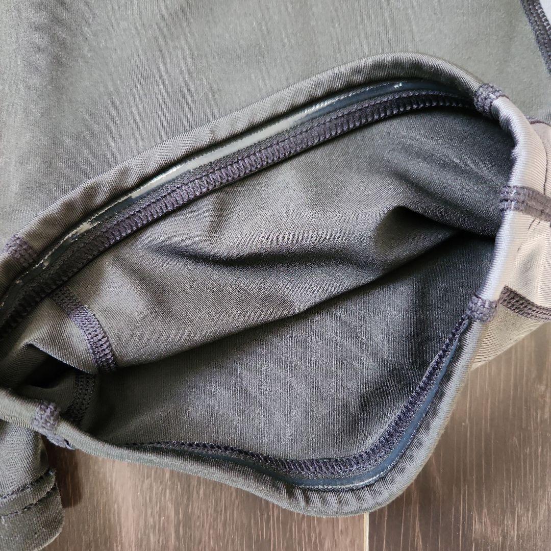 ピ*様 A7 パワーリフティングシングレット Luno メンズSサイズ