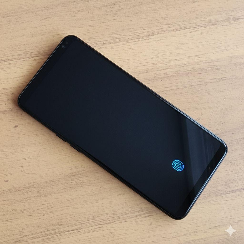 ASUS ROG PhoneII Ultimate 12GB 1TB マジでお得