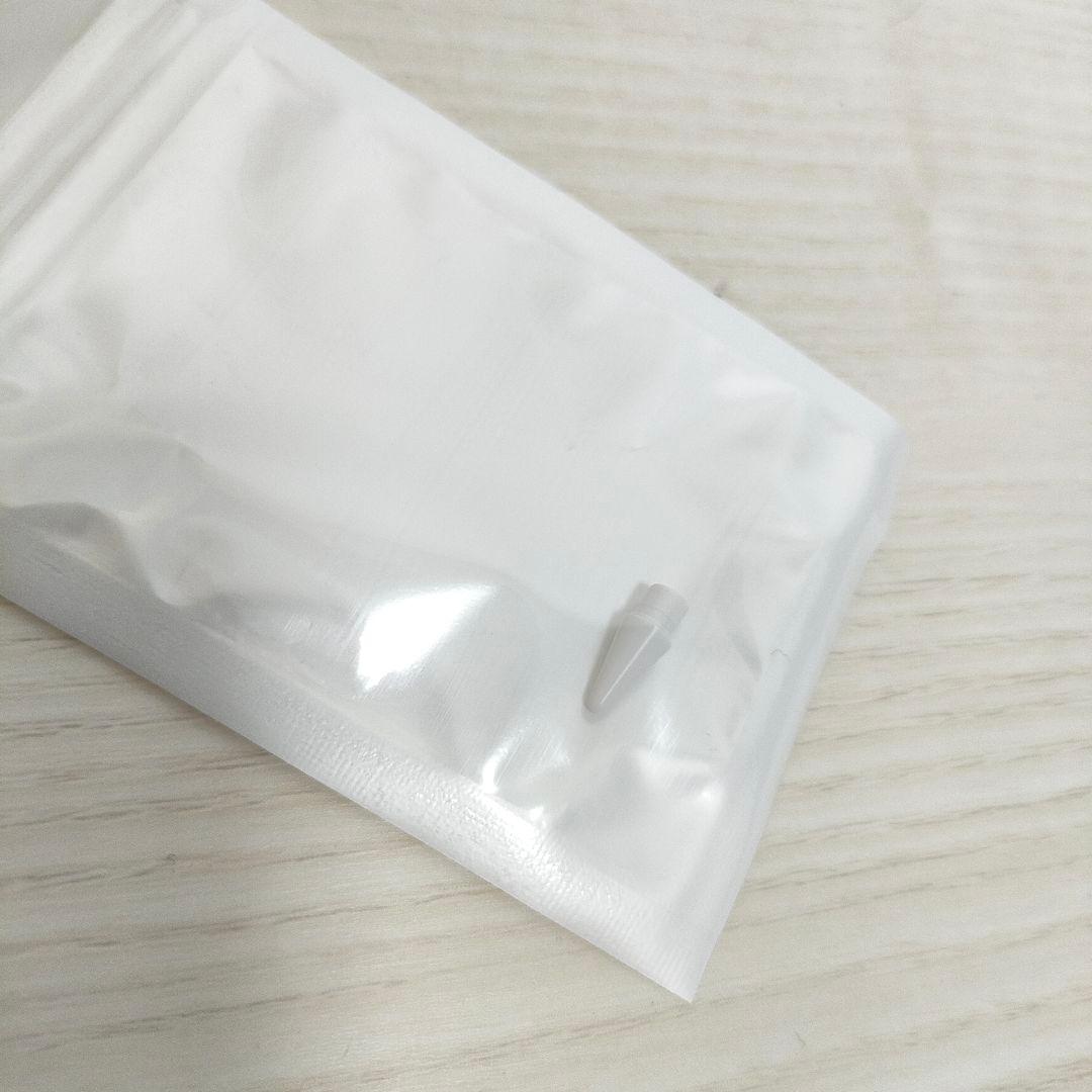 Apple Pencil Pro 替え芯新品2個付き