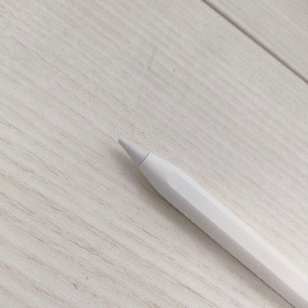 Apple Pencil Pro 替え芯新品2個付き
