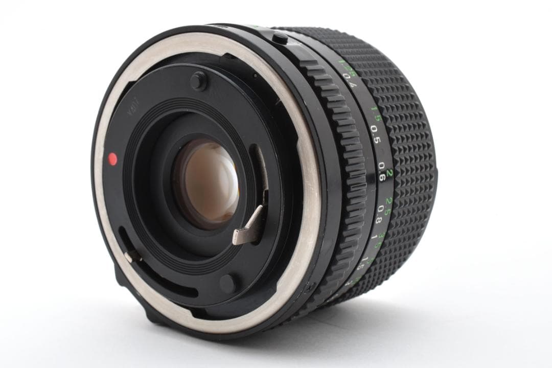 キヤノン CANON New FD 24mm f/2.8 2637388