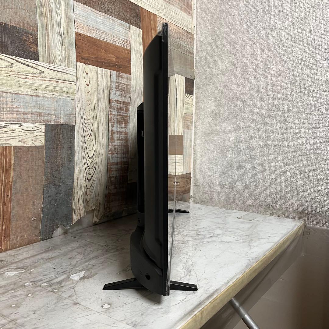 全国送料込❣️現行モデル未使用品FPD32型スマートテレビネット動画多数視聴可能