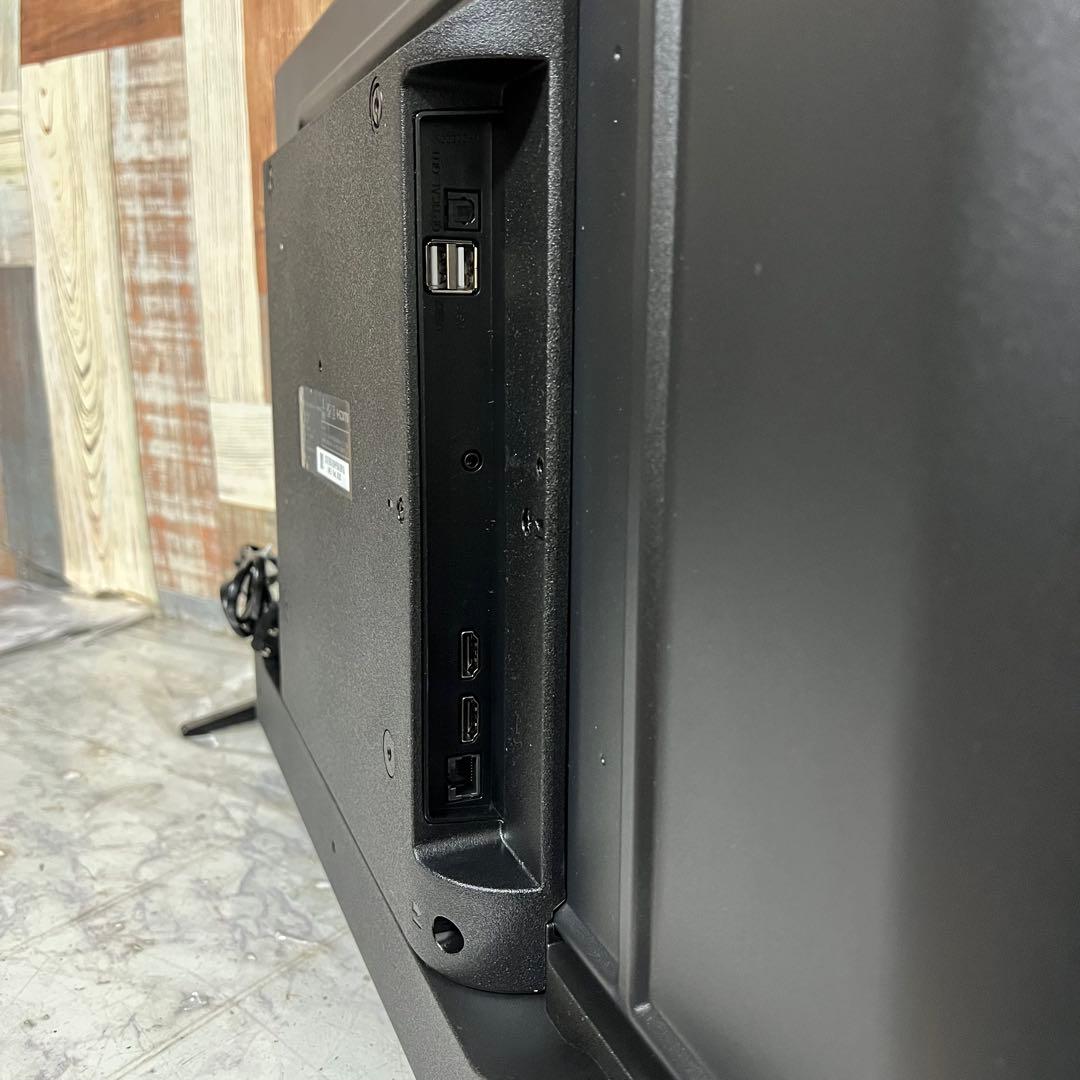 全国送料込❣️現行モデル未使用品FPD32型スマートテレビネット動画多数視聴可能