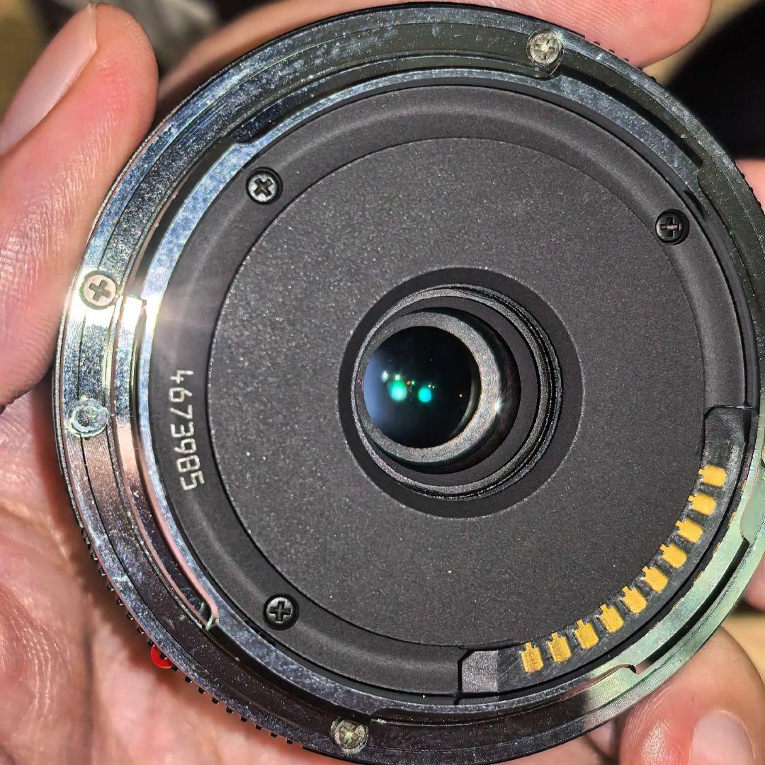 ライカ Leica ELMARIT-TL 18mm F2.8 ASPH TL