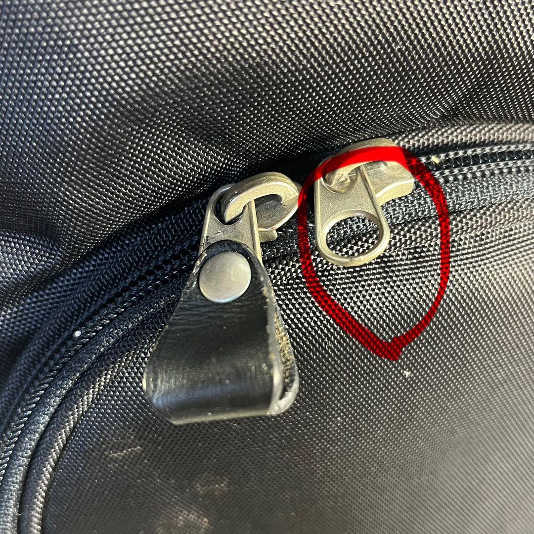 こ*！様 良品 バーバリー ゴルフキャディバッグ 黒/ノバチェック ゴルフバッグ