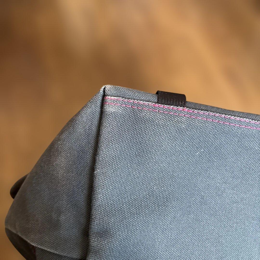 CRANK TOKYO extra large sling メッセンジャーバッグ