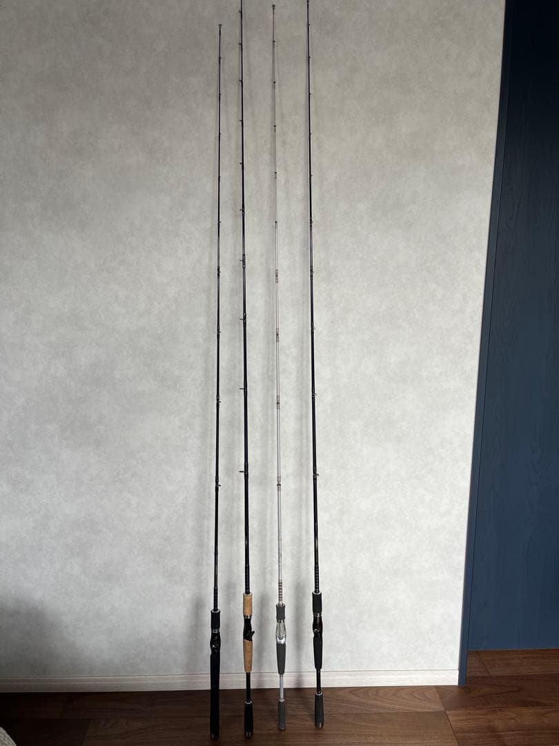 ハートランド　ジリオン　HLC　セット　村上晴彦　常吉