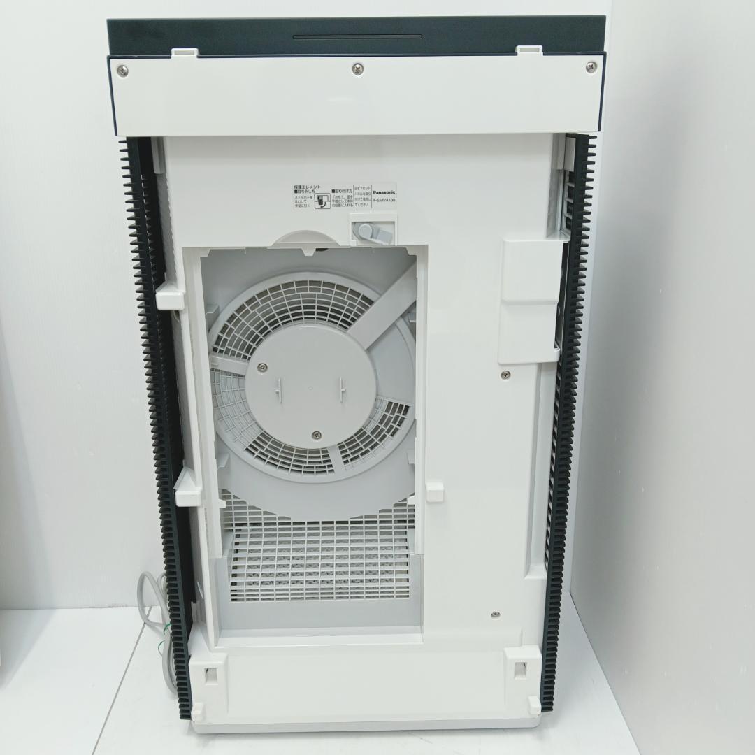 12m6636h2v 次亜塩素酸 空気清浄機 パナソニック F-SMV4100