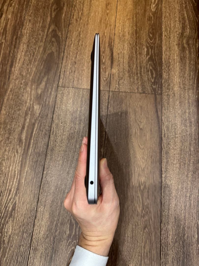 MacBook本体 Apple MacBook Air M1 2020 16G 512GB