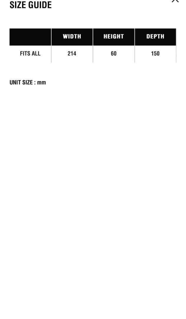 小物 NEIGHBORHOOD HARD SHELL CASE-L