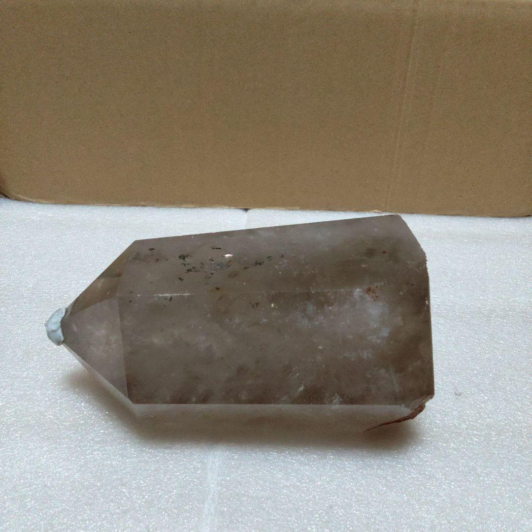 クリスタルクォーツタワー　水晶タワー