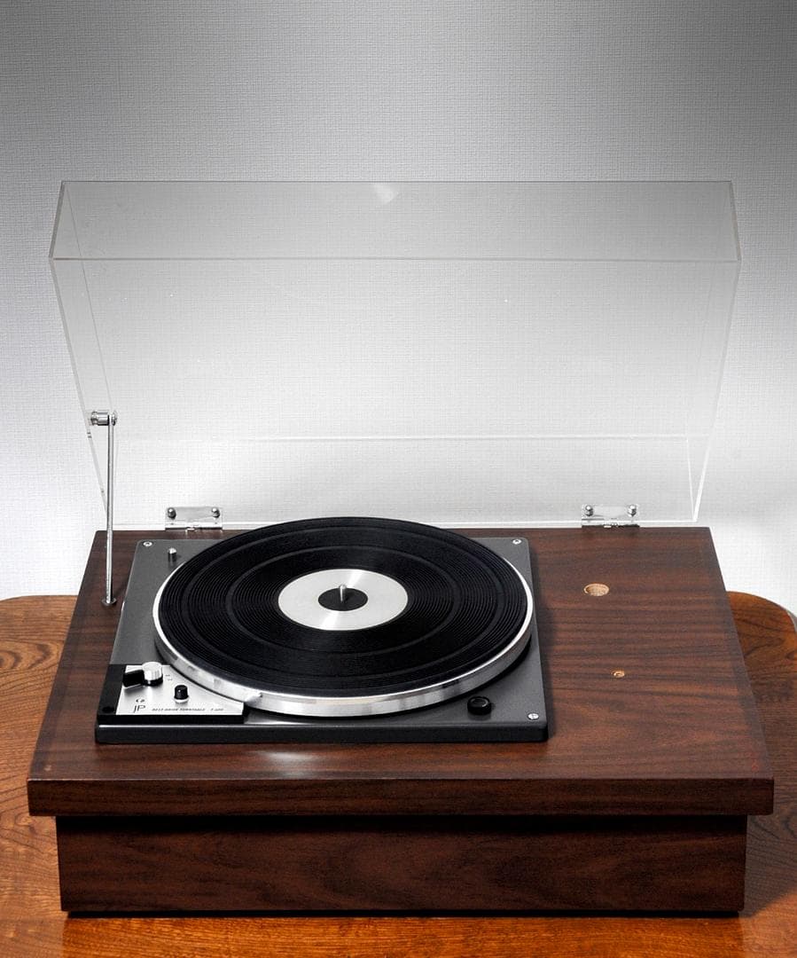 【来る4月計画の福岡分移転のため処分価格】ジャパンフォノモーターT-500 ♪