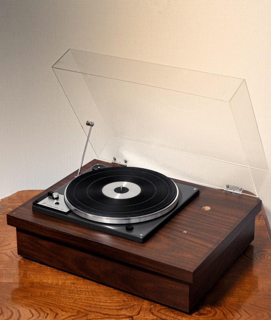 【来る4月計画の福岡分移転のため処分価格】ジャパンフォノモーターT-500 ♪