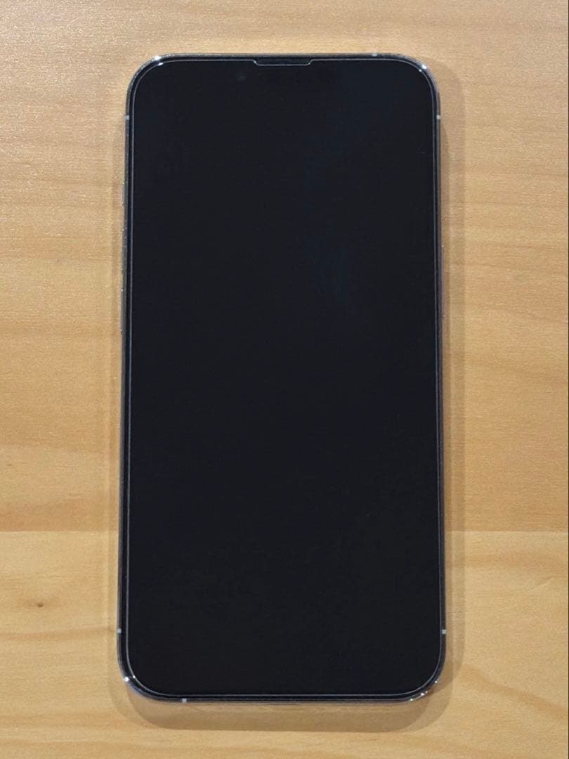 Apple iPhone 13 Pro 256GB SIMフリー シルバー