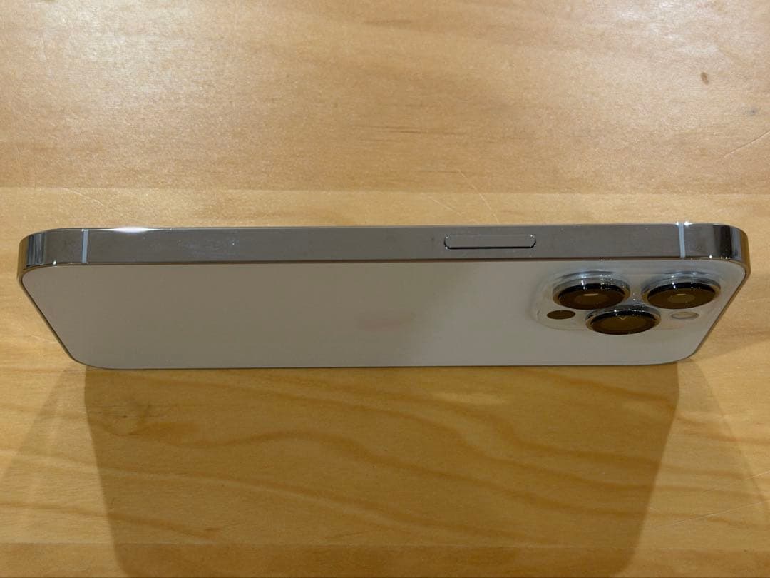 Apple iPhone 13 Pro 256GB SIMフリー シルバー