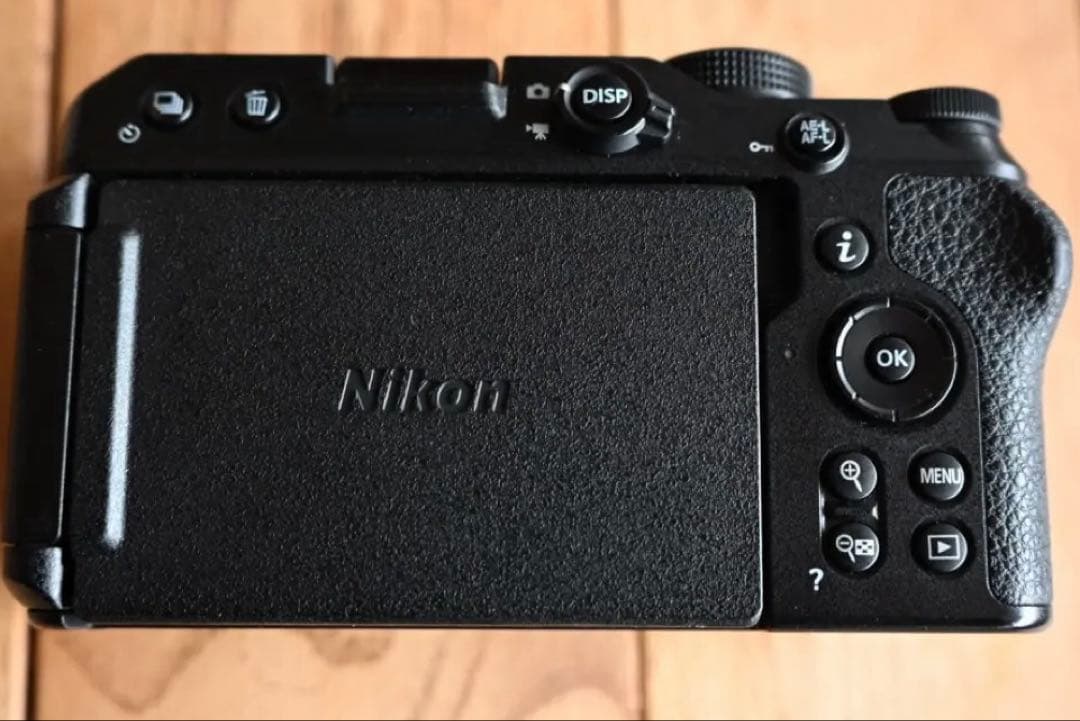 とんとんと✴︎おまけ多数✴︎ Nikon Z30 16-50 VR