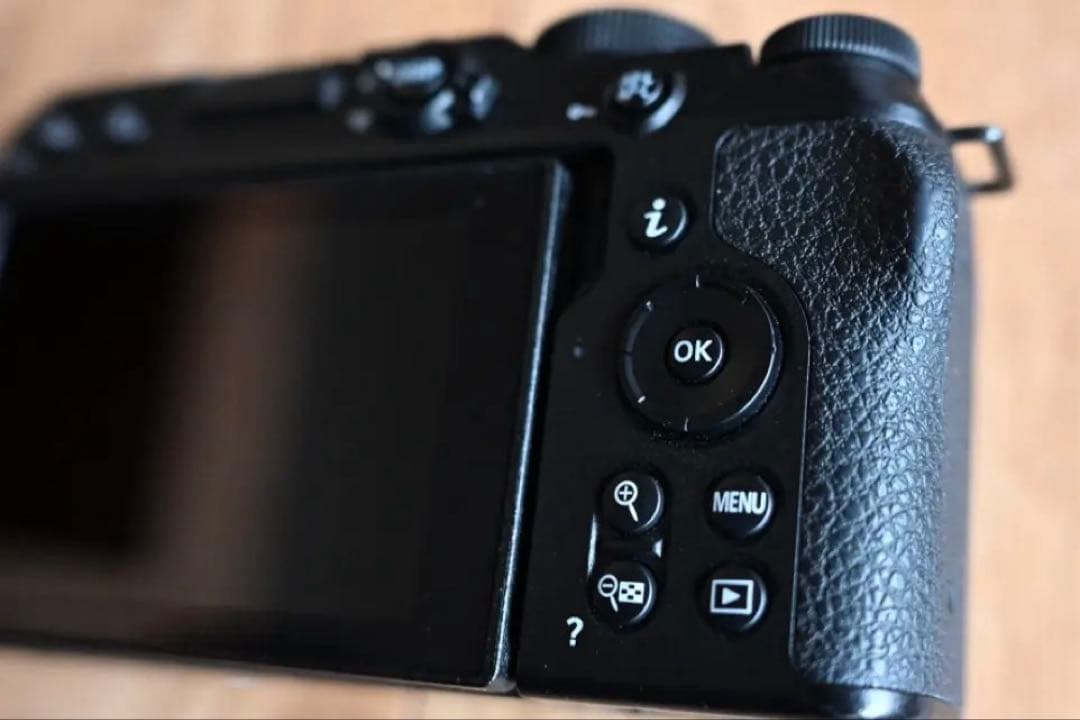 とんとんと✴︎おまけ多数✴︎ Nikon Z30 16-50 VR