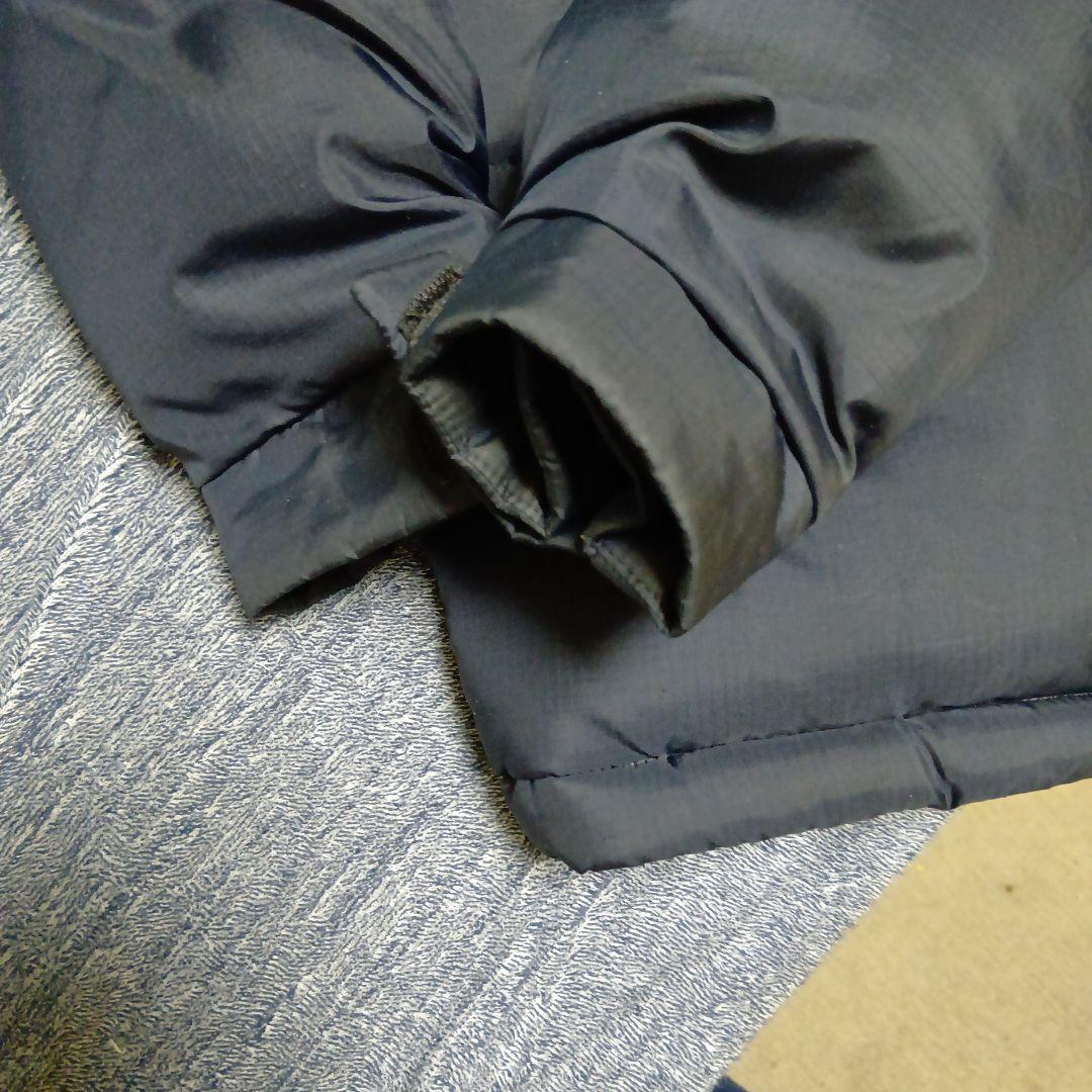 美品HELLY HANSEN ダウンジャケットXS　limit価格！