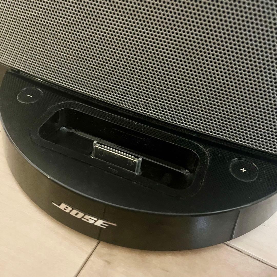 スピーカー・ウーファー Bose SoundDock Series II