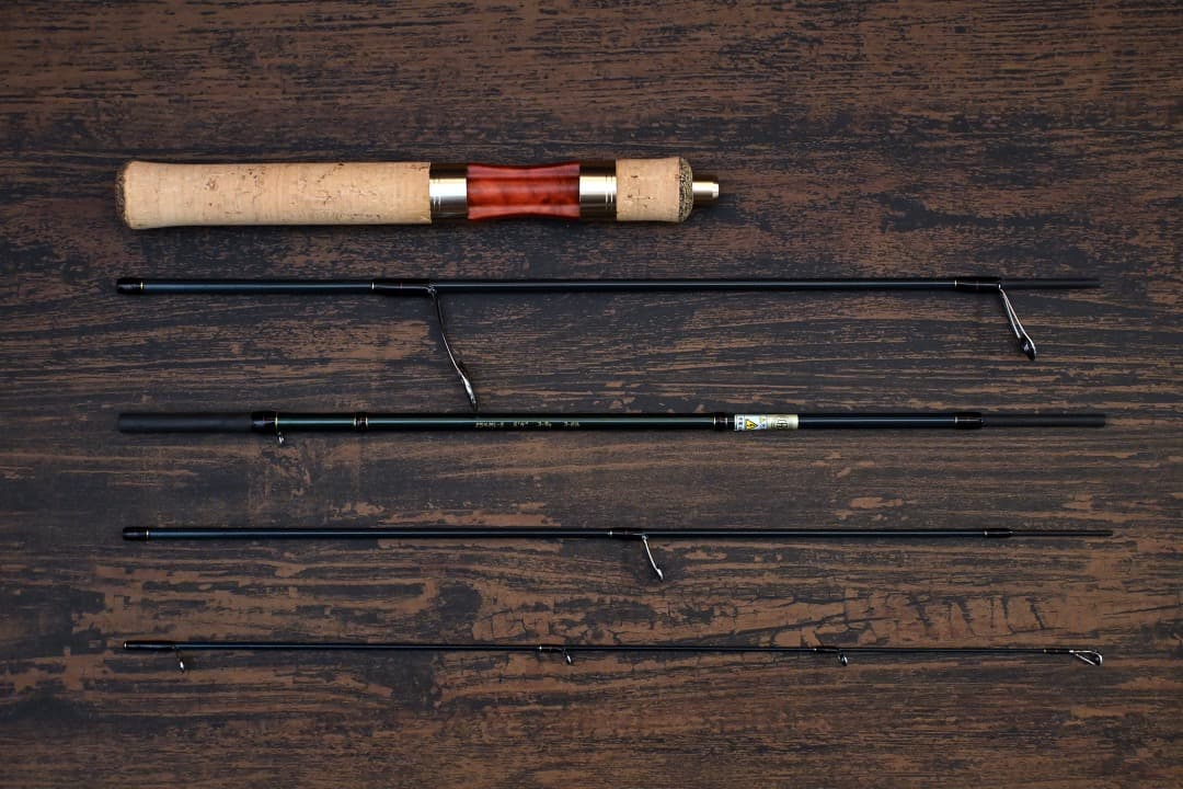 【極美品】ティムコ エンハンサー E54ML-5