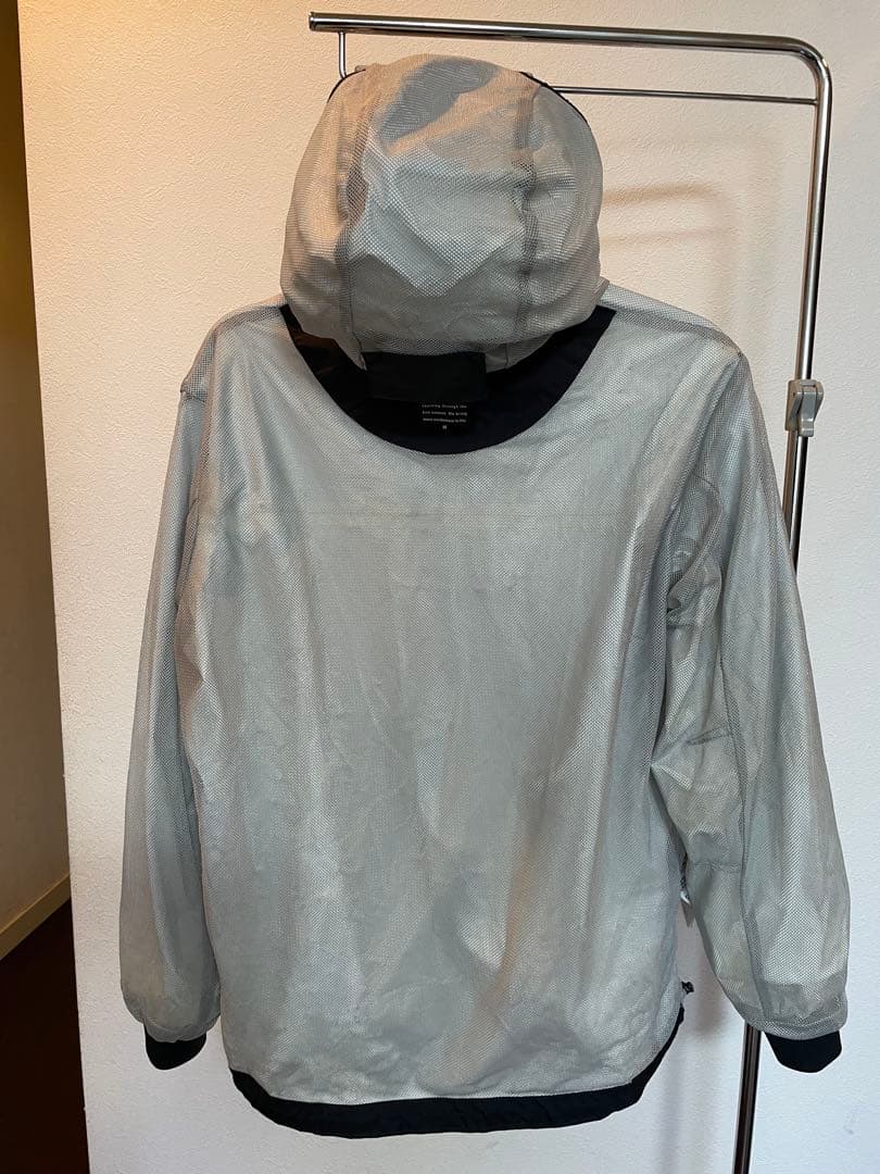 ダイワ　レインマックス　レインスーツ