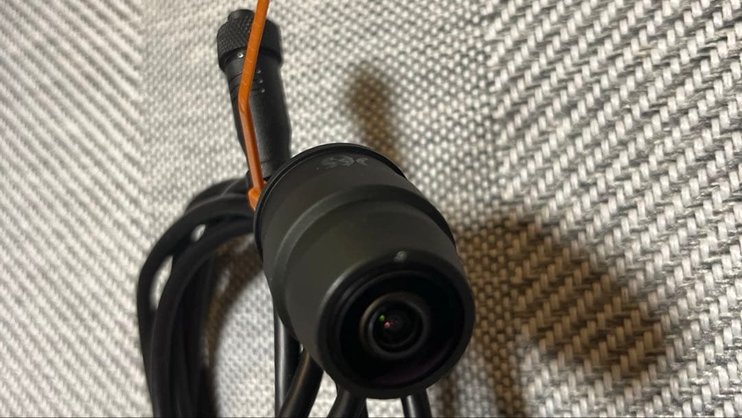 MITSUBA バイク専用ドライブレコーダー　EDR-21α