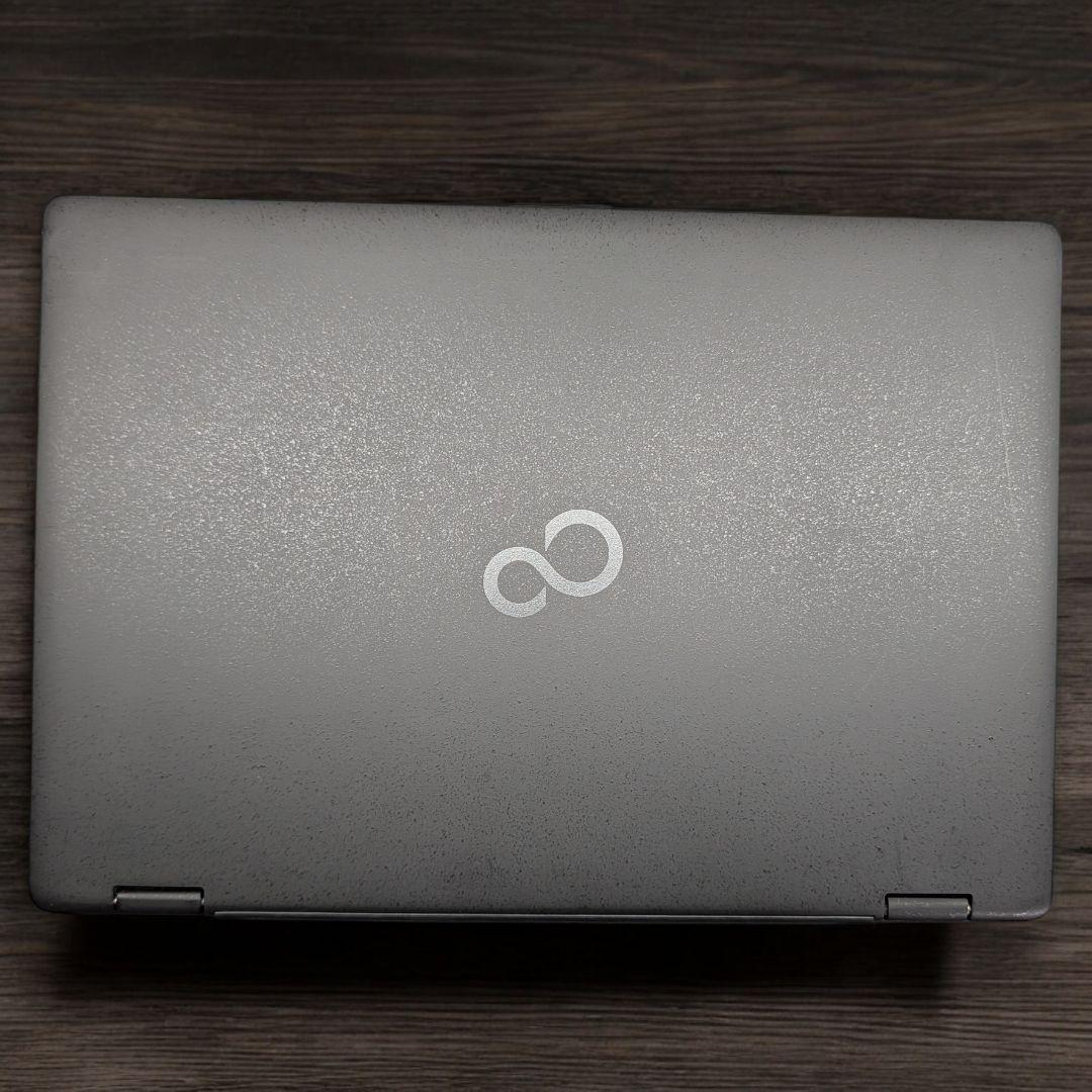Windowsノート本体 FUJITSU LIFEBOOK U9310X/D Core i5 10310U