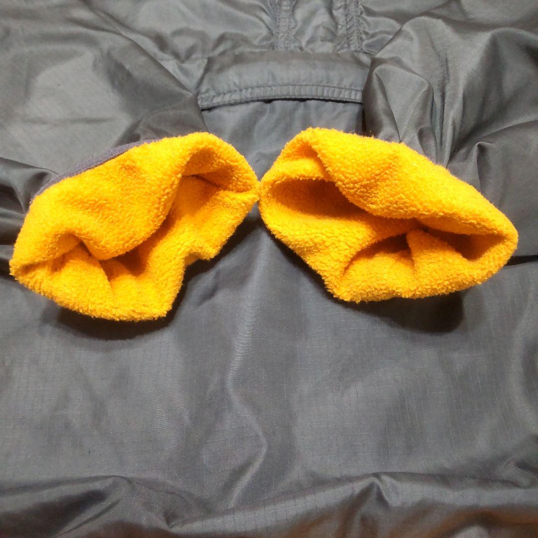 9*%様 patagonia グリセード 97y USA 製 S パフボール プ