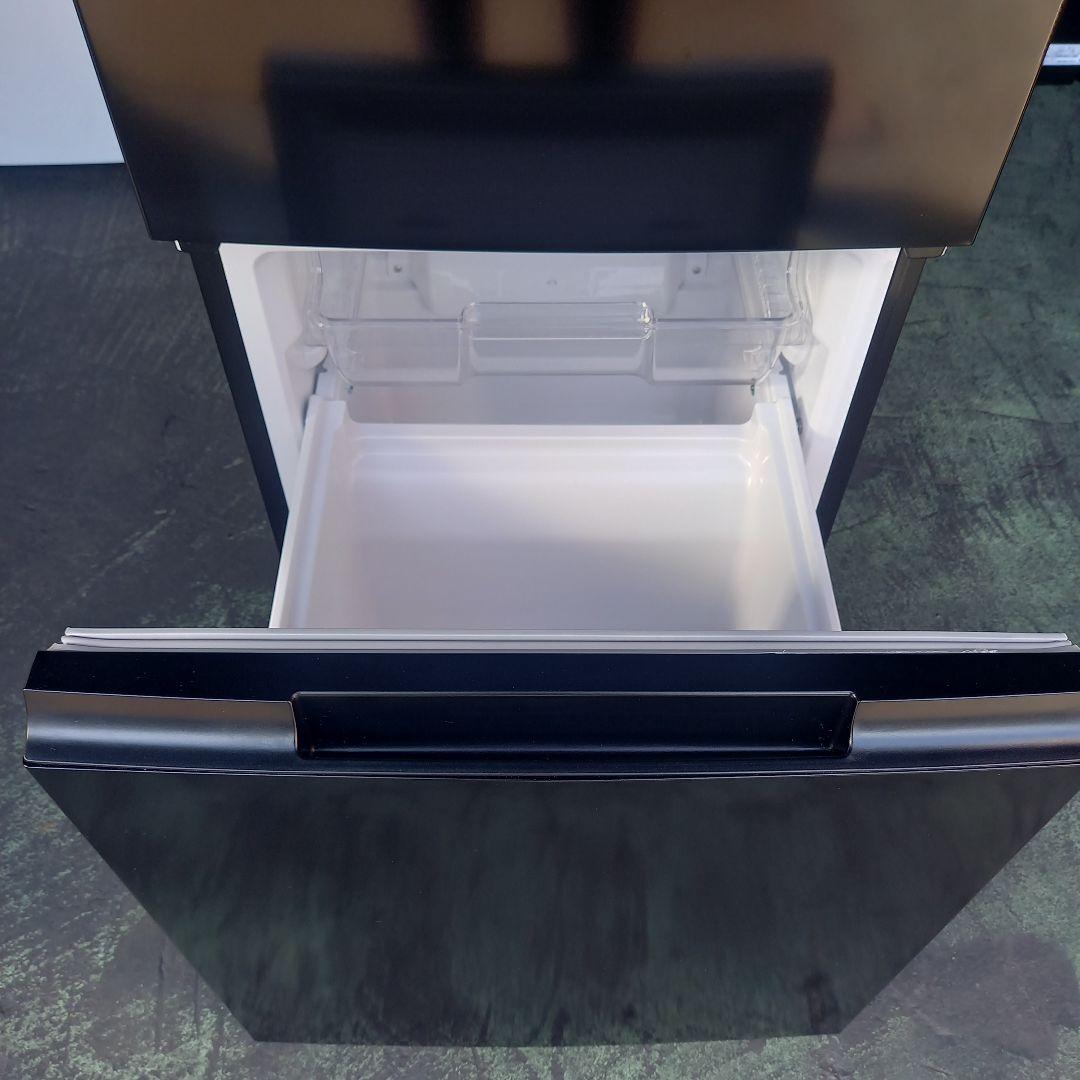 ColtsSHARP SJ-18E2-B 179L 左右付替可能ドア