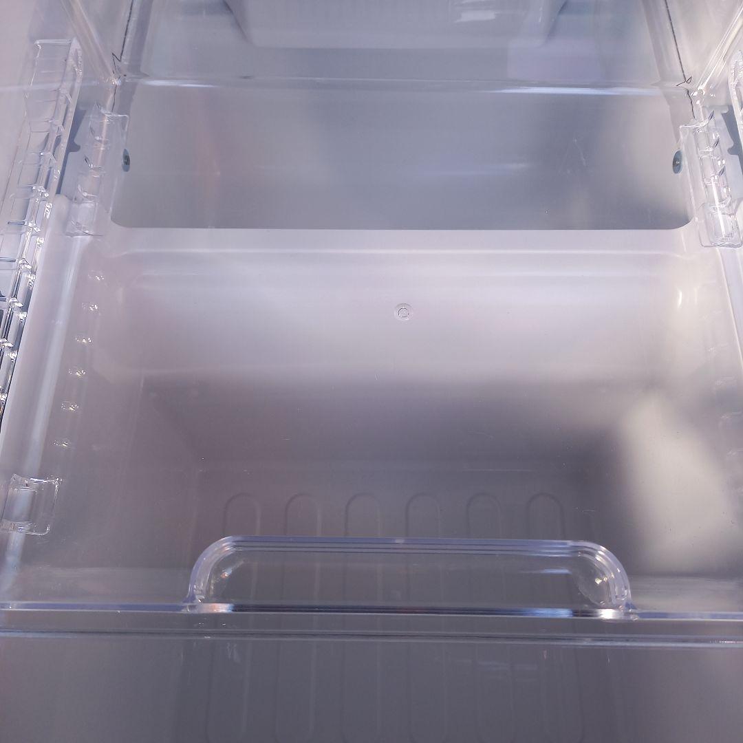 ColtsSHARP SJ-18E2-B 179L 左右付替可能ドア