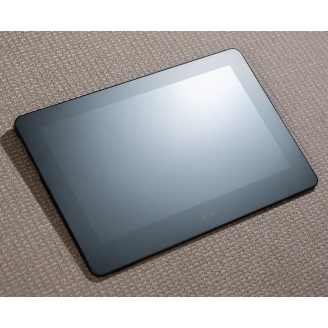 ワコム 液晶タブレット Cintiq Pro 16 2021 DTH167K0D