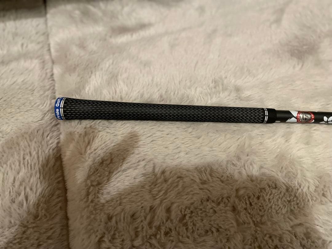 Diamana WB 63S テーラーメイドスリーブ 約45.25インチ