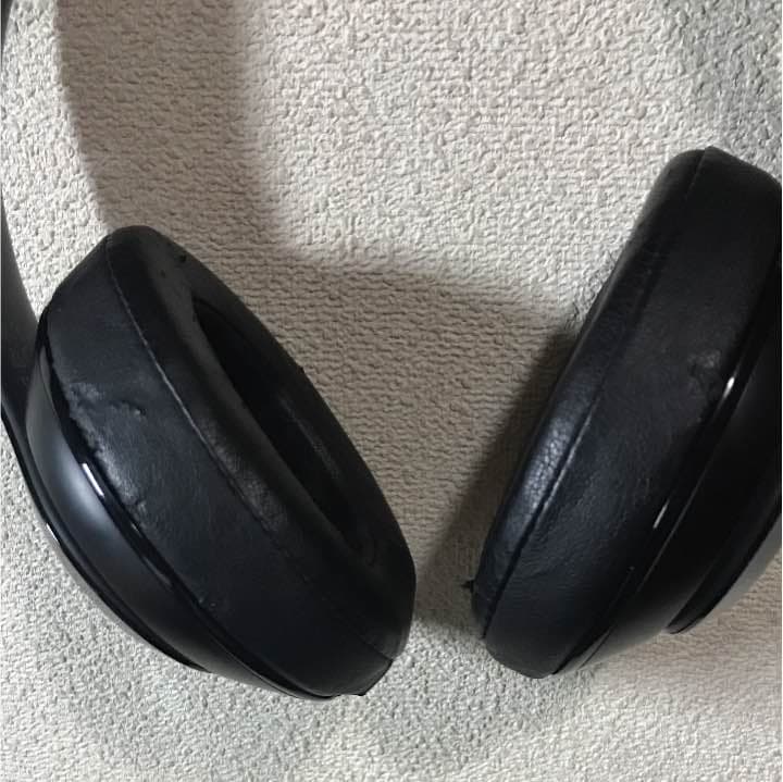 ビーツ ヘッドホン