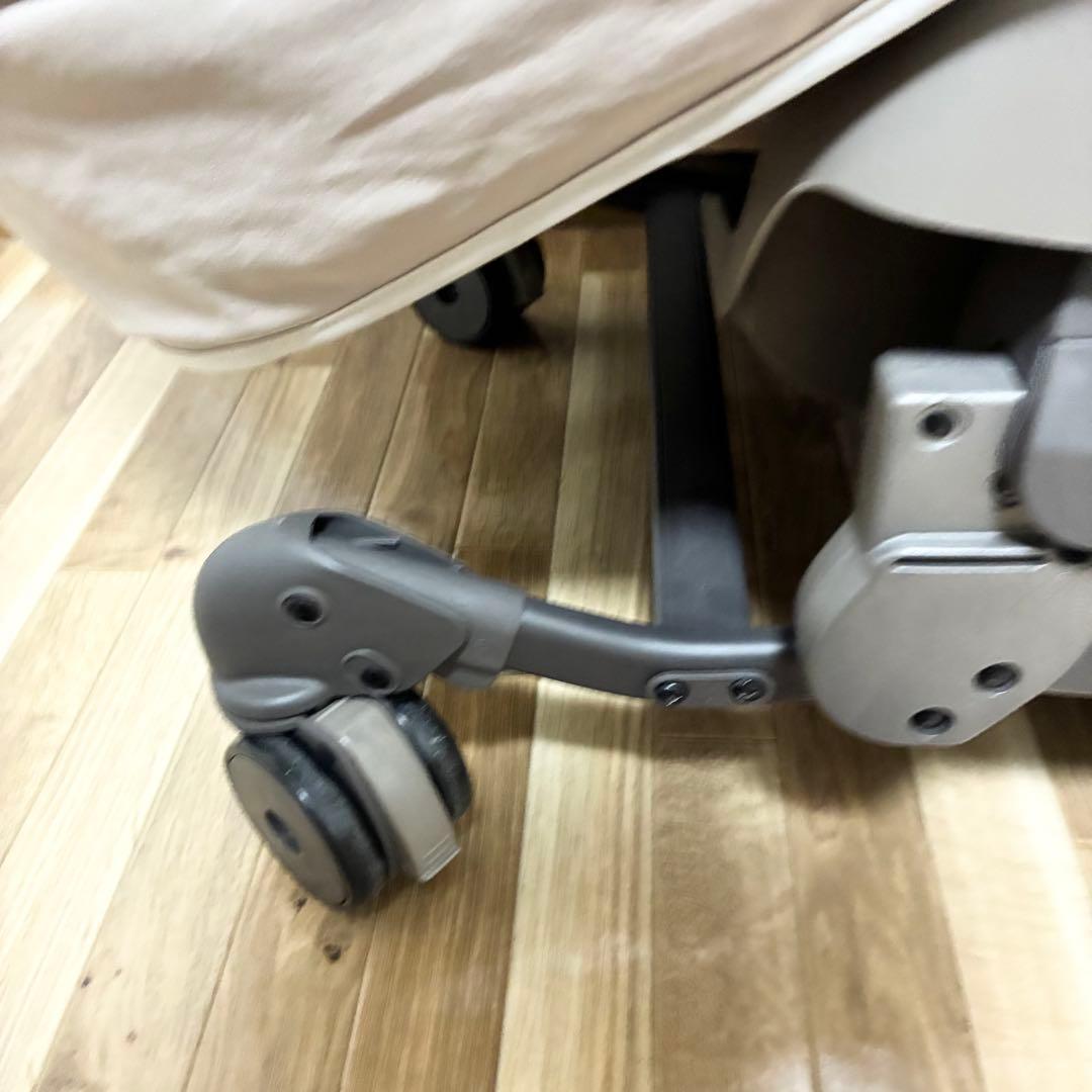 combi ネムリラ CWL +Lオートスウィング