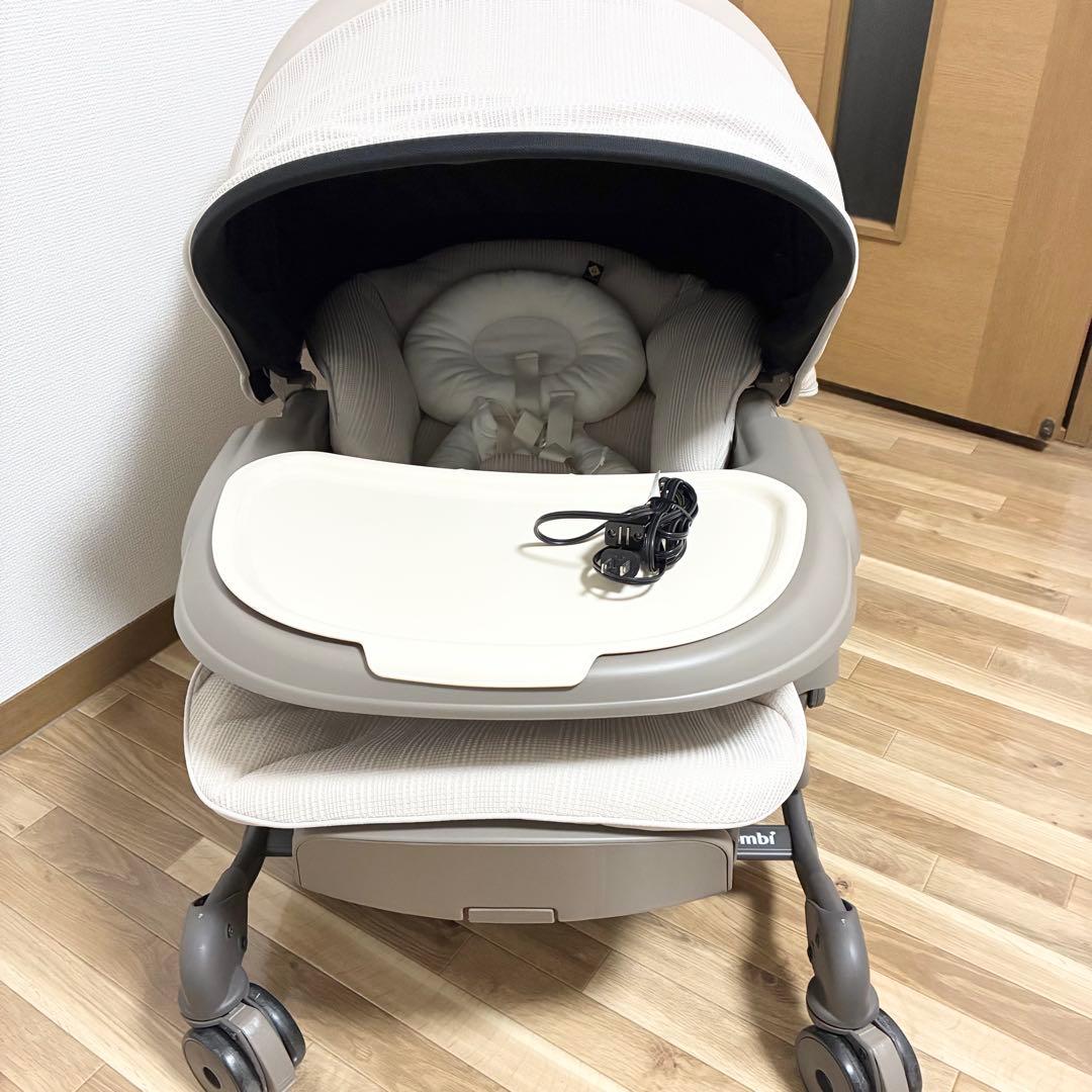 combi ネムリラ CWL +Lオートスウィング