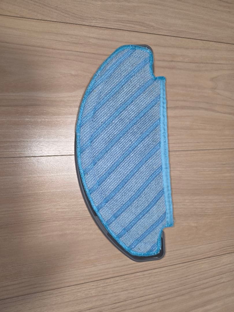 掃除機・クリーナー ECOVACS DEEBOT OZMO T8