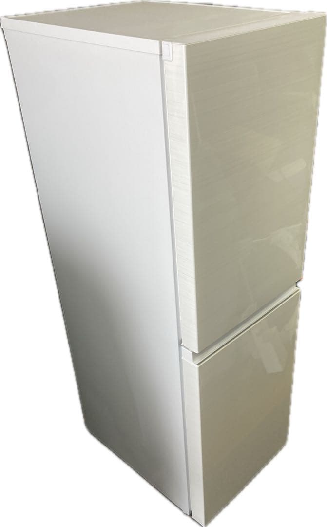 2023年製 ハイアール JR-SY15AR 冷蔵庫 148L 右開き 2ドア