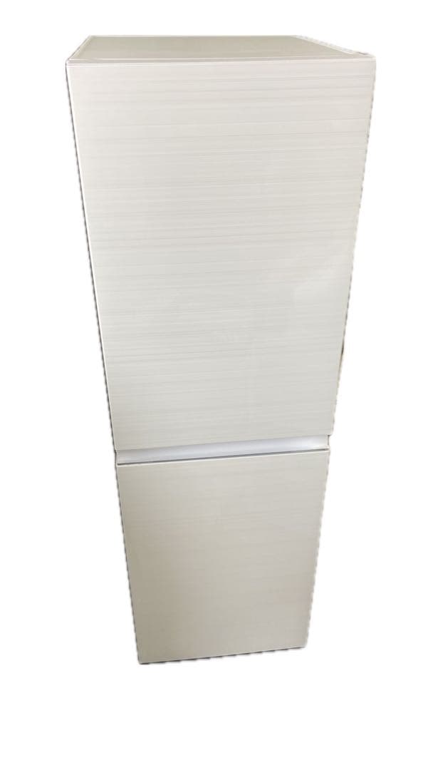 2023年製 ハイアール JR-SY15AR 冷蔵庫 148L 右開き 2ドア